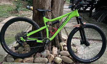 Trailcraft - Maxwell 275 Pro, 2022