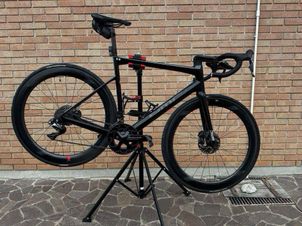 BMC - Teammachine SLR01 DISC LTD 2019, 2019