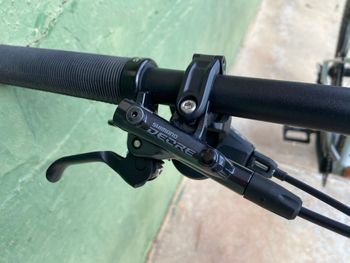 Used Cannondale Trail SL 1 2023 2023 Mountainbike, Hellgrau, 29 — image 6 of 12