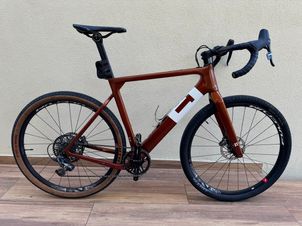 3T - Exploro TEAM FORCE, 2020