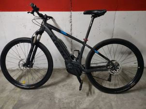 Trek - Powerfly 5 2018, 2018