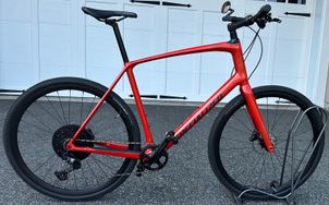 Specialized - Sirrus X 5.0, 2022