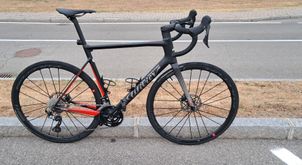 Wilier - 0 SL, 2023