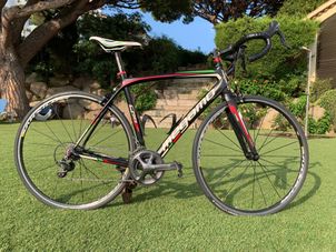 Megamo - RC CARBON R12 ULTEGRA ELITE, 