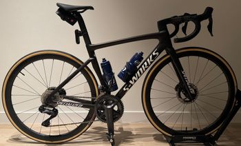 Specialized - S-Works Tarmac SL7 Ultegra DI2 2023, 2023