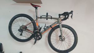 BH - G7 Carbon Disc Di2 Ultegra, 2018