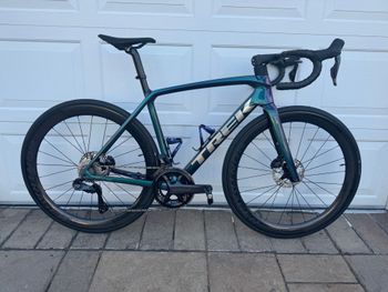 Trek - Émonda SLR 7 2023, 2023