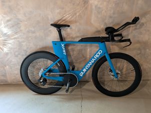 Quintana Roo - X-PR Frameset 2023, 2023