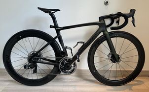 Specialized - S-Works Tarmac SL7 - SRAM Red eTap AXS 2021, 2021