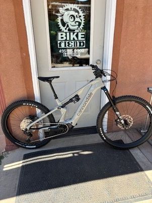 Cannondale - Moterra Neo SL 2, 2024