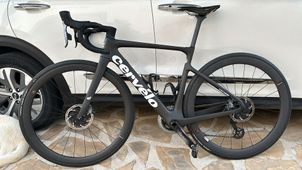 Cervélo - Caledonia Ultegra Di2 2022, 2022