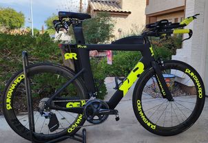 Quintana Roo - PRfive - Ultegra Mechanical 2021, 2021