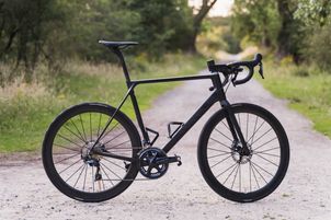 Canyon - Ultimate CF SL Disc 8.0 2018, 2018