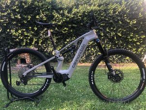 Cannondale - Moterra Neo SL 2, 2024