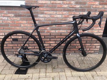 Giant - TCR Advanced Disc 1 2022, 2022