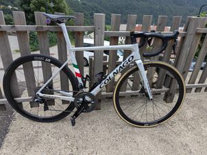 Colnago - V3RS, 2022