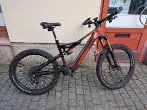 KTM - MACINA PROWLER EXONIC 2023, 2023