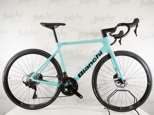 Bianchi - Sprint  105 Disc, 2024