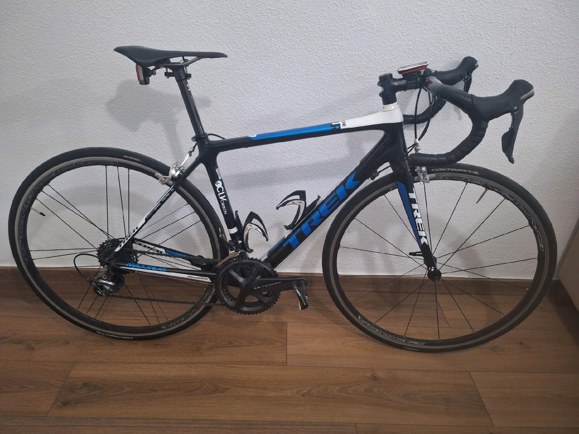 Trek 1.1 2012 sale