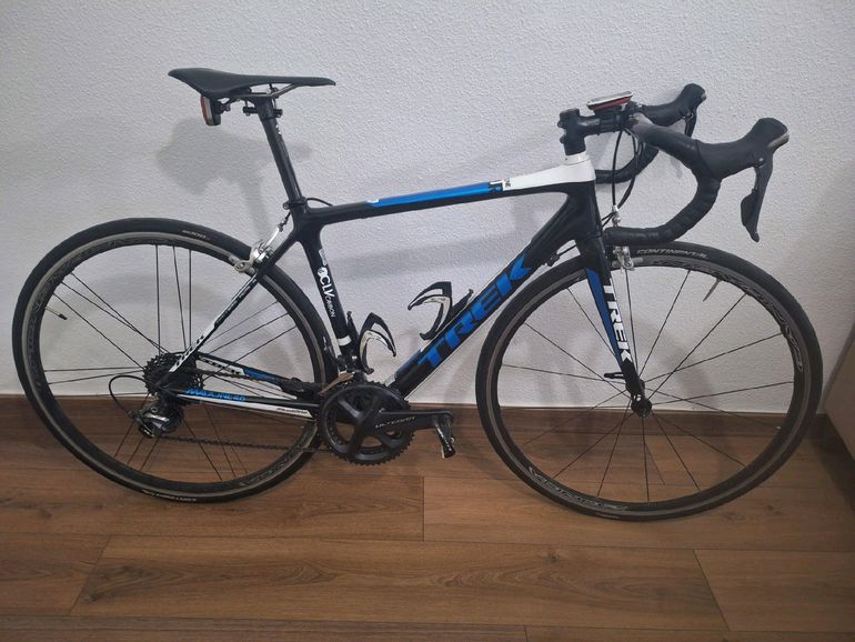 Trek 1.1 sale