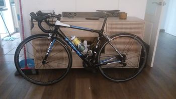 Trek - 1.1 H2 (Compact) 2013, 2013