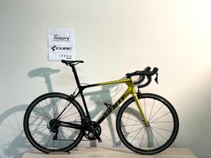 Giant - TCR Advanced SL Disc 0 Dura-Ace, 2019