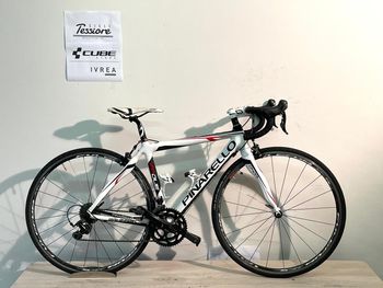 Pinarello - FP2, 2015