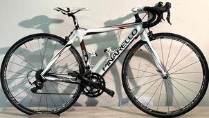 Pinarello - FP2, 2015