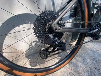 Used Specialized Diverge Comp Carbon 2022 2022 Road & Gravel, Black — image 4 of 6