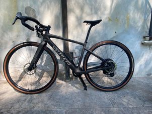 Specialized - Diverge Comp Carbon 2022, 2022