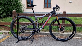 Orbea - OIZ M PRO 2022, 2022