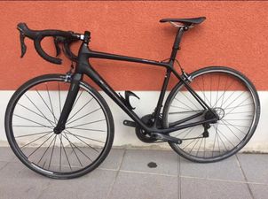 Trek - Émonda SL 6 Women's 2017, 2017