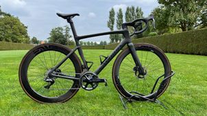 Specialized - S-Works Tarmac SL7 - Dura Ace Di2 2021, 2021