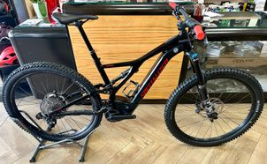 Specialized - Turbo Levo Comp, 2021