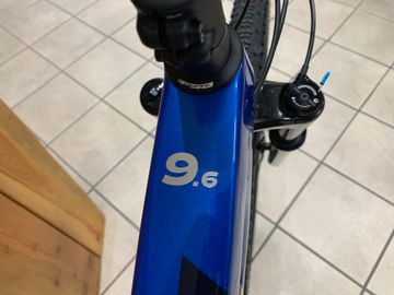 Brugt Trek Supercaliber SL 9.6 Gen 2 2024 2024 Mountainbike — billede 3 af 9
