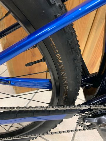 Brugt Trek Supercaliber SL 9.6 Gen 2 2024 2024 Mountainbike — billede 9 af 9