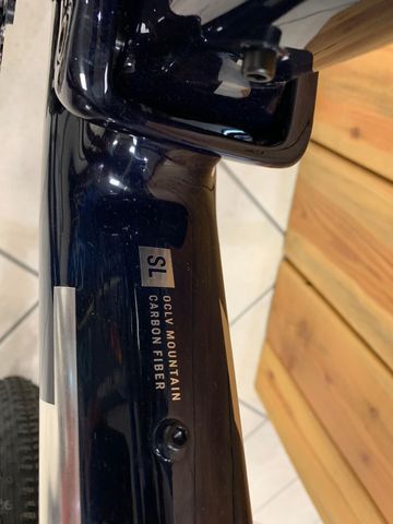 Brugt Trek Supercaliber SL 9.6 Gen 2 2024 2024 Mountainbike — billede 6 af 9
