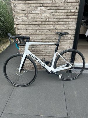 Orbea - ORCA M31eLTD PWR 2022, 2022