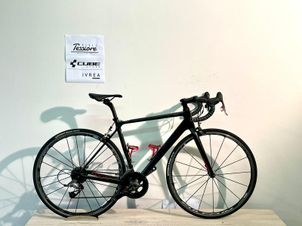 Canyon - Ultimate CF SLX 8.0 Di2 2019, 2019