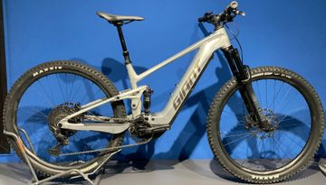 Giant Stance E+ 0 Pro 2024 MTB de segunda mano