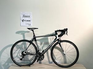 Cannondale - Synapse Carbon Ultegra, 2015