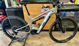 Cannondale - Moterra Neo 3, 2023