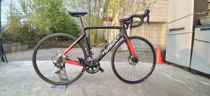 Wilier - CENTO10 SL SHIMANO ULTEGRA R8000 (BR-R8010-F) 2021, 2021