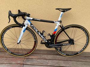 Colnago - C64, size 48s (165-175cm), 2019