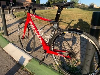 Brugt Cervélo S3 Ultegra 6800 2017 2017 Road & Gravel — billede 3 af 7