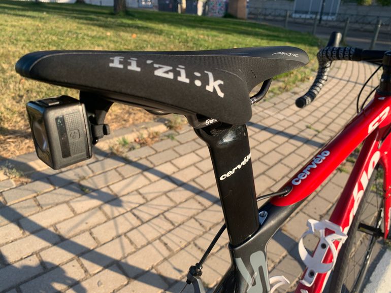 Brugt Cervélo S3 Ultegra 6800 2017 2017 Road & Gravel — billede 7 af 7