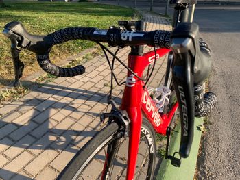 Brugt Cervélo S3 Ultegra 6800 2017 2017 Road & Gravel — billede 4 af 7