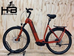 CUBE - Kathmandu Hybrid EXC 750 SHIMANO DEORE, 2024