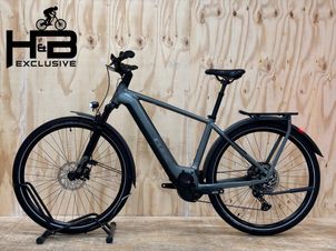 CUBE - Kathmandu Hybrid Pro 750  Shimano Deore, 2024