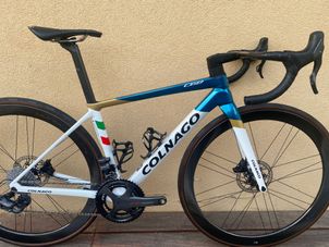 Colnago - C68, (156-168cm), Campagnolo 2x12, 2023